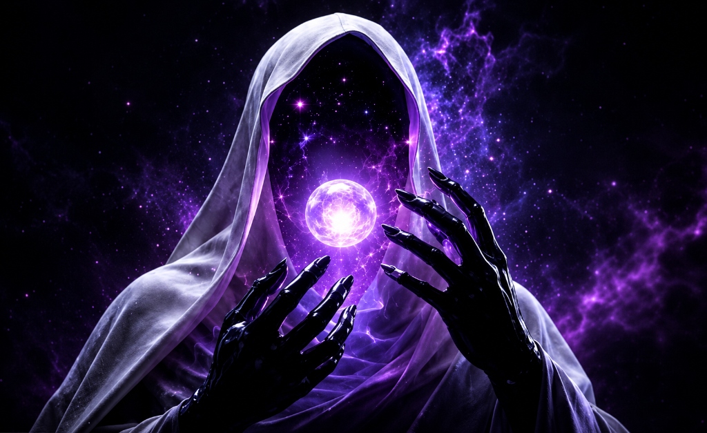Viktor Alexeyev - Cosmic 3D Creator