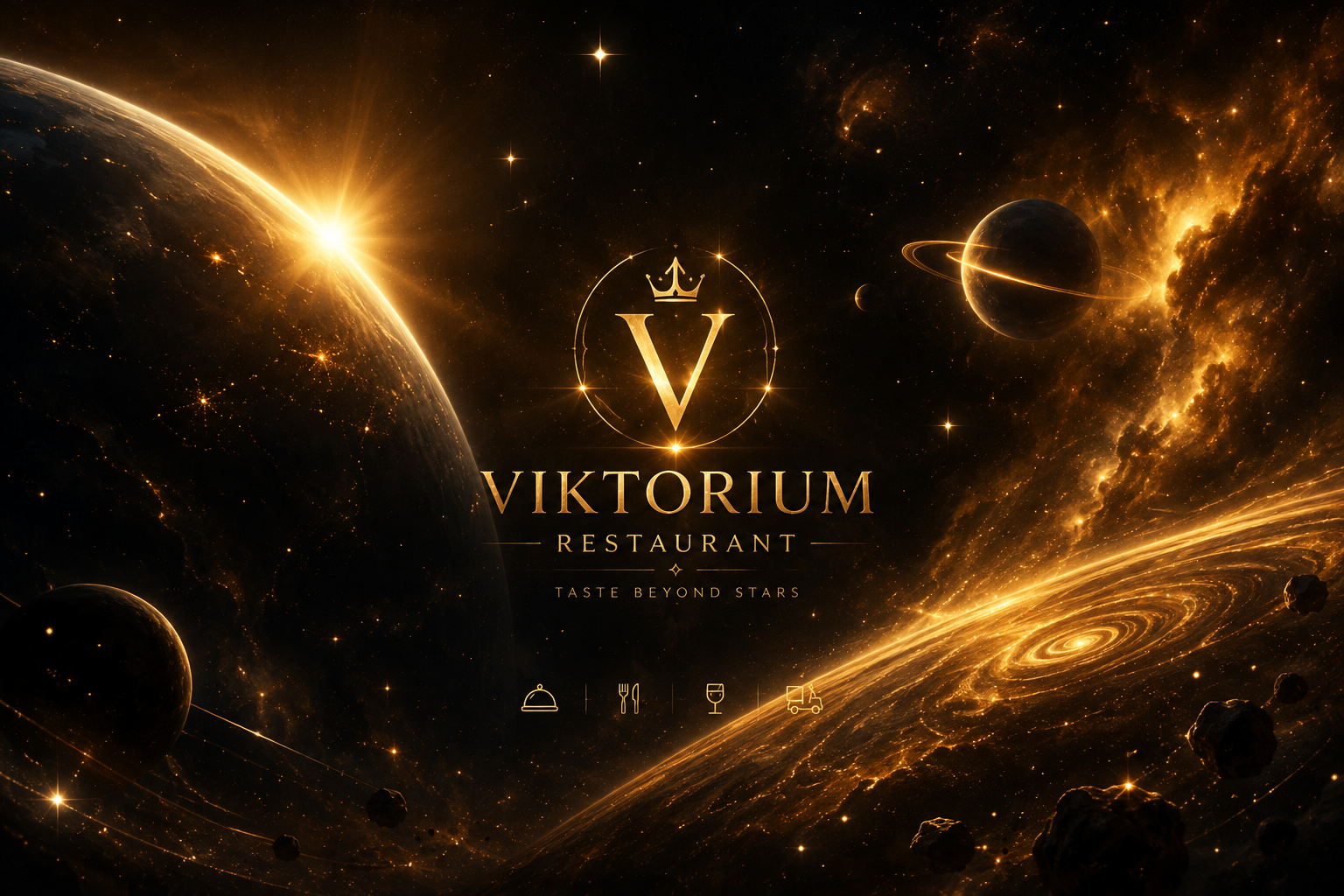 Viktorium 3D Platform